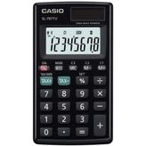 Casio Sl-797tv 8 Haneli Hesap Makinesi