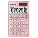 Casio SL1000SCPK Pembe Hesap Makinesi