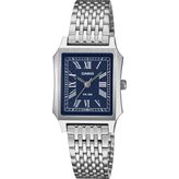 Casio Standart 23.5 mm Quartz Saat LTP-B190D-2BVDF