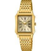 Casio Standart 23.5 mm Quartz Saat LTP-B190G-9BVDF