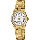 Casio Standart 25 mm Quartz Saat LTP-V002G-7B2UDF