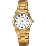 Casio Standart 25 mm Quartz Saat LTP-V002G-7BUDF