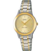 Casio Standart 27 mm Quartz Saat LTP-1128G-9ARDF