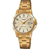 Casio Standart 30.2 mm Quartz Saat LTP-V004G-9BUDF