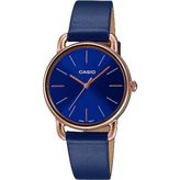 Casio Standart 30 mm Quartz Saat LTP-E412PL-2ADF