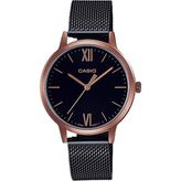 Casio Standart 32 mm Quartz Saat LTP-E157MRB-1BDF
