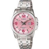 Casio Standart 33.1 mm Quartz Saat LTP-1314D-5AVDF