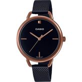 Casio Standart 34 mm Quartz Saat LTP-E415MBR-1CDF