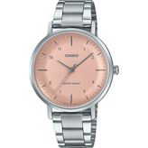 Casio Standart 34 mm Quartz Saat LTP-VT03D-4BDF