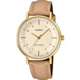 Casio Standart 34 mm Quartz Saat LTP-VT03GL-4BDF