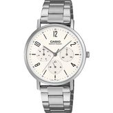Casio Standart 37 mm Quartz Saat MTP-VT06D-7BDF