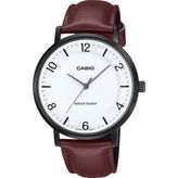 Casio Standart 40 mm Quartz Saat MTP-VT03BL-7BDF