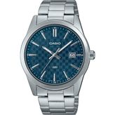 Casio Standart 41 mm Quartz Saat MTP-VD03D-2A2UDF