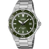 Casio Standart 43.2 mm Quartz Saat MTD-145D-3AVDF - 43,20 mm