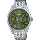 Casio Standart MTP-E340D-3AVDF Kol Saati