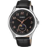 Casio Standart MTP-M110 Deri Kordon Kol Saati