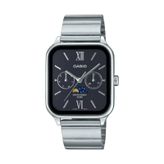 Casio Standart MTP-M305D-1A2VDF Gri Kol Saati