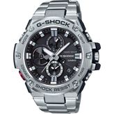 Casio Unisex Kol Saati GST-B100TFB-1ADR