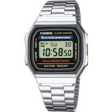 Casio Unisex Retro Kol Saati