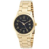 Casio V002G-1BUDF Çift Kol Saati