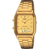 Casio Vintage Kol Saati - Altın