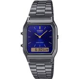 Casio Vintage Kol Saati - Siyah - Lacivert