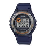 Casio W-216H-2BVDF Erkek Kol Saati