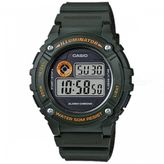 Casio W-216H-3BVDF Erkek Kol Saati