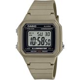 Casio W-217H-5AVDF Erkek Kol Saati