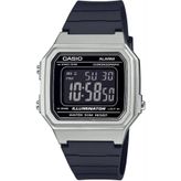 Casio W-217HM-7VDF Unisex Kol Saati