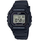 Casio W-218H-1AVDF Unisex Kol Saati