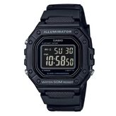 Casio W-218H-1BVDF Unisex Kol Saat