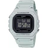 Casio W-218H-8BVDF Erkek Kol saati
