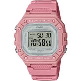 Casio W-218HC-4AVDF Kol Saati