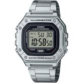 Casio W-218HD-1AVDF Kol Saati