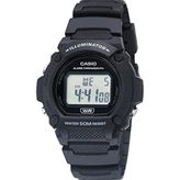 Casio W-219H-1AVDF Kol Saati
