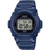 Casio W-219H-2AVDF Erkek Kol Saati