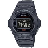 Casio W-219H-8BVDF Erkek Kol Saati