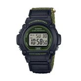 Casio W-219HB-3AVDF Erkek Kol Saati