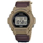 Casio W-219HB-5AVDF Erkek Kol Saati