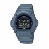 Casio W-219HC-2BVDF Erkek Kol Saati