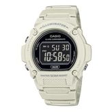 Casio W-219HC-8BVDF Erkek Kol Saati