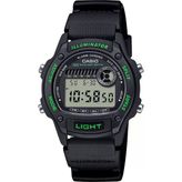 Casio W-220H-1A3VDF Erkek Kol Saati