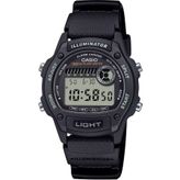 Casio W-220H-1AVDF Erkek Kol Saati