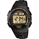 Casio W-734-9AVDF Erkek Kol Saati