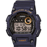 Casio W-735H-2AVDF Erkek Kol Saati