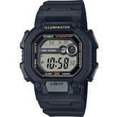 Casio W-737hx-1avdf Erkek Kol Saati