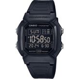 Casio W-800H-1BVDF Erkek Kol Saati
