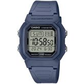 Casio W-800H-2AVDF Erkek Kol Saati