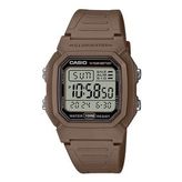 Casio W-800H-5AVDF Erkek Kol Saati